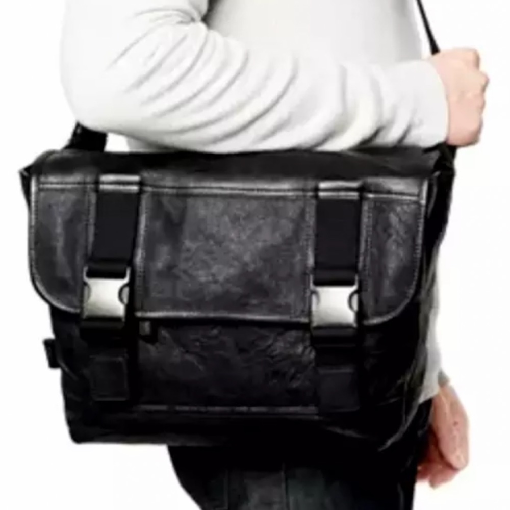 COPY - Messenger Bag